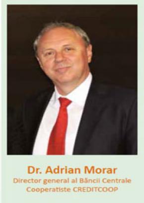 Dr. Adrian Morar